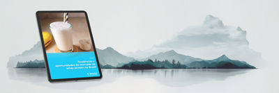 O mercado brasileiro de whey protein