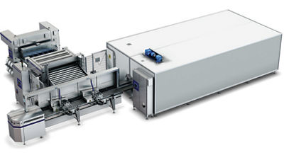 crème glacée capacité moyenne