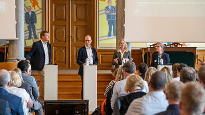 Biosolutions Tetra Pak