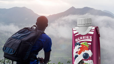 山上人四顶迷你