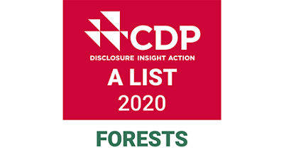 CDP A list Forests