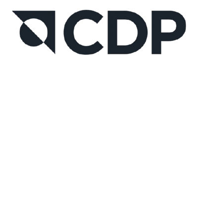 CDP Logo