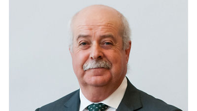 José Capela, President of Lactogal