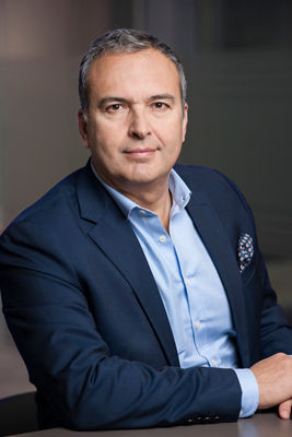 Chakib Kara é o novo Diretor-Geral da Tetra Pak Ibéria