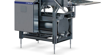 Set per il ricircolo dell'acqua calda