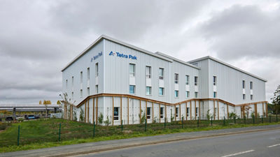 Centro di sviluppo prodotti Cholet