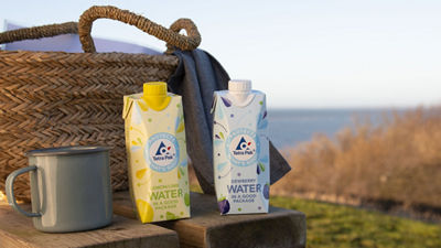 BEVERAGE CARTON RECYCLING TO SIGNIFICANTLY IMPROVE 