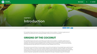 Coconut Handbook 