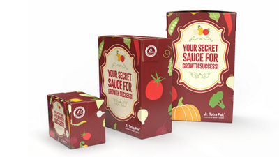 Your secret sauce for growth success