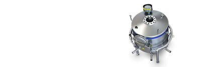 Curd Distribution Tank