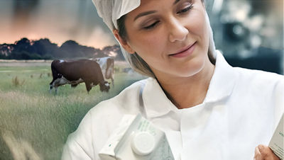 Dairy Production