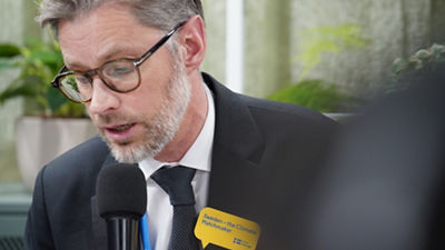 Implementação de uma colaboração na cadeia de valor