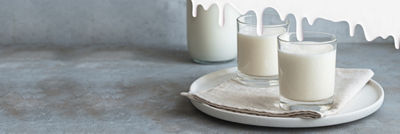 ドリンクヨーグルト