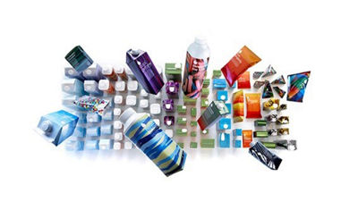 packaging portfolio