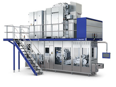 Tetra Pak® E3/Speed Hyper