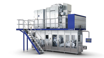 Tetra Pak E3/Speed Hyper 