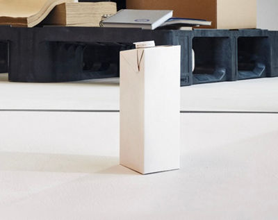 Envase de Tetra Pak