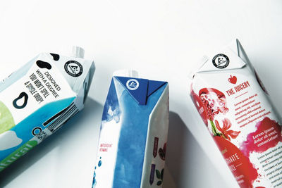 El envase del futuro