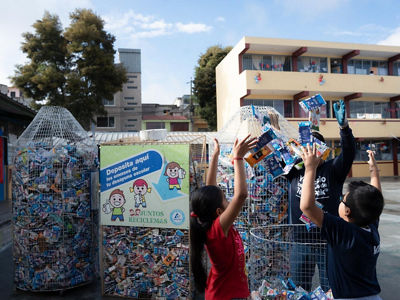 Día Mundial de la Alimentación Escolar