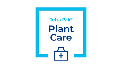 TetraPak植物护理标识