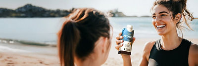 Bebida Pronta para Consumo