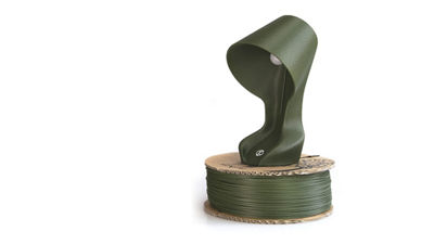 FiloAlfa Polyal lamp