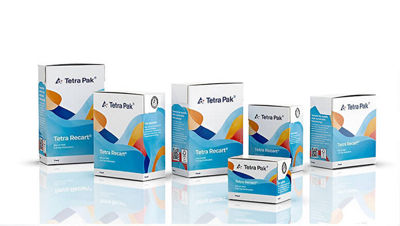 Food Carton Packages