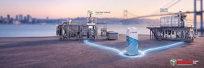 Packaging Eurasia FoodTech 2026