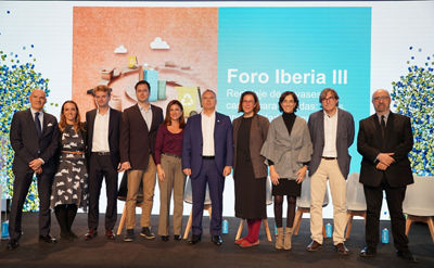 Foro Iberia III