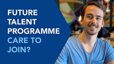 Future Talent Programme