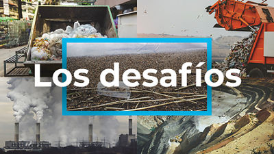 Los desafíos