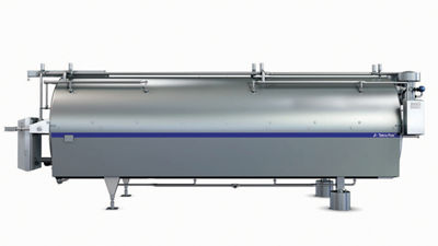 TetraPak雨起司VatE4