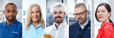 TetraPak雇员集团