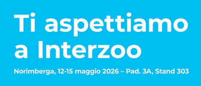 Visit us at Interzoo 2026 image