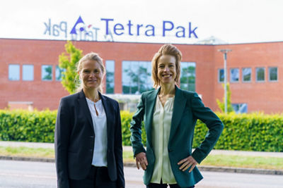 Il nostro team di leadership per le soluzioni industriali sostenibili