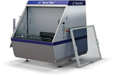 Tetra Pak® Homogenizer 20C