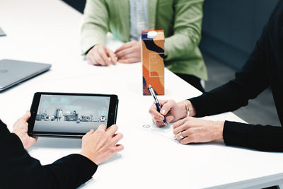 Tetra Pak Innovation