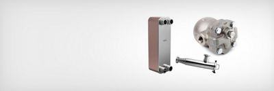 Integration components