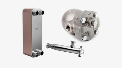 Integration components | Tetra Pak Vietnam