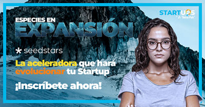 STARTUPS by Tetra Pak