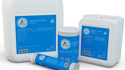 Lubricantes sintéticos