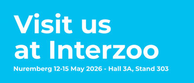 Visit us at Interzoo 2026 image