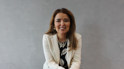 Luciana Pellegrino