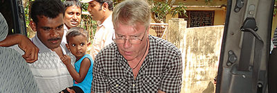 Partnership in Action in Sri Lanka