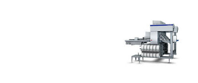 Máquina de embrulhar multi-trilhos 1500A2