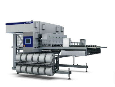 multilane wrapper 1900-A2 benefits