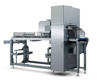 Multilane Wrapper 700-M1 avantajları