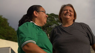 documentário reciclagem