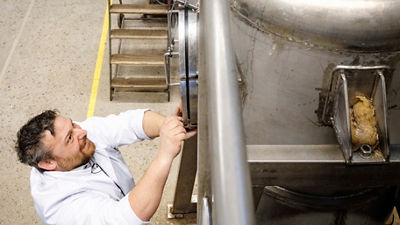 Vinnova biotech heights