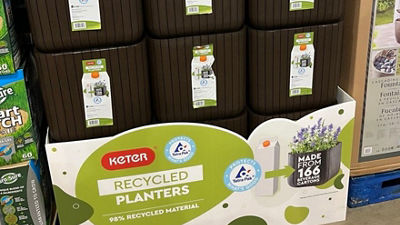 Tetra Pak X Levenseat - Recycleye